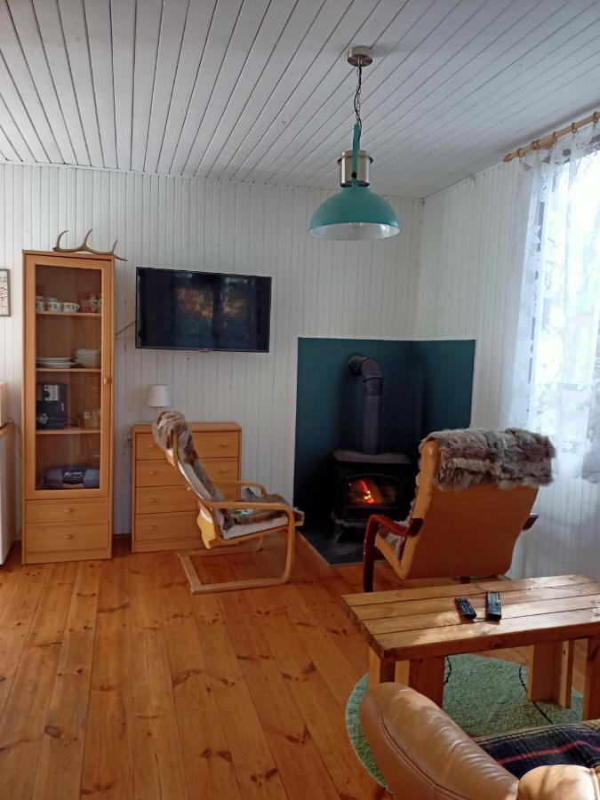 Chatka Nad Swidrem Mladz Exterior foto