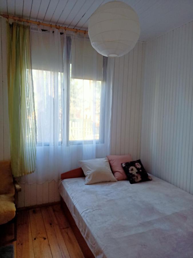 Chatka Nad Swidrem Mladz Exterior foto